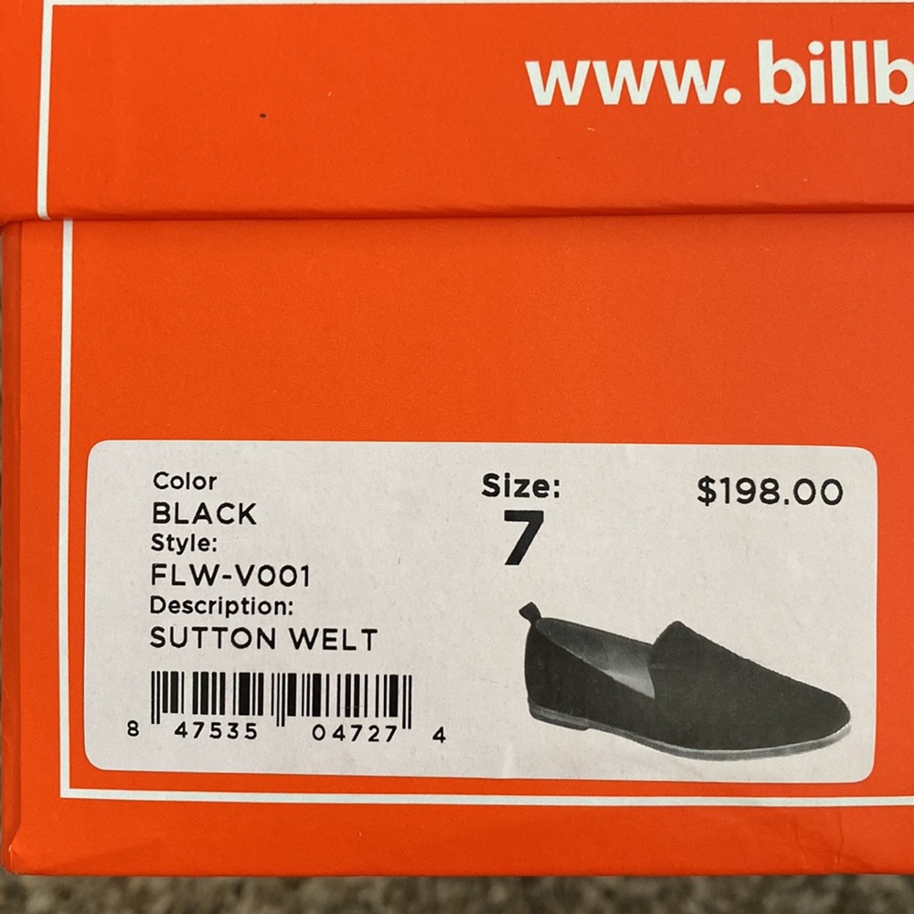 Bill Blass - Picture 3 of 3